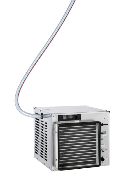 Follett MCE414 AHS/ABS Maestro Plus Chewblet Ice Maker with RIDE Technology I 193 kg Production