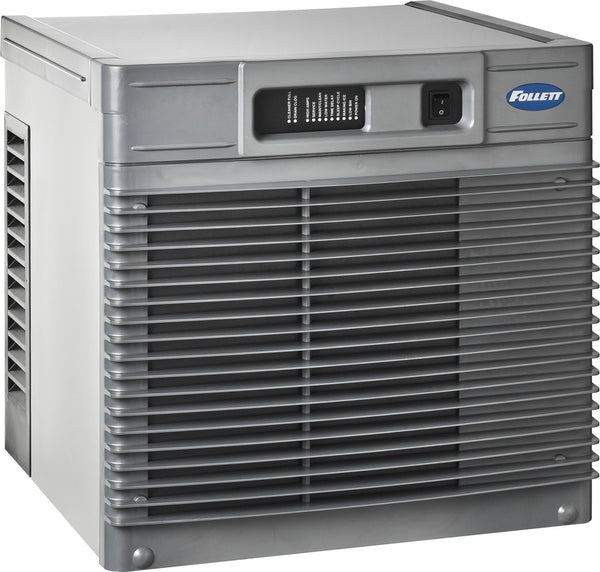 Follett MFE414ABT Maestro Plus Flake Ice Maker I 193 kg Production
