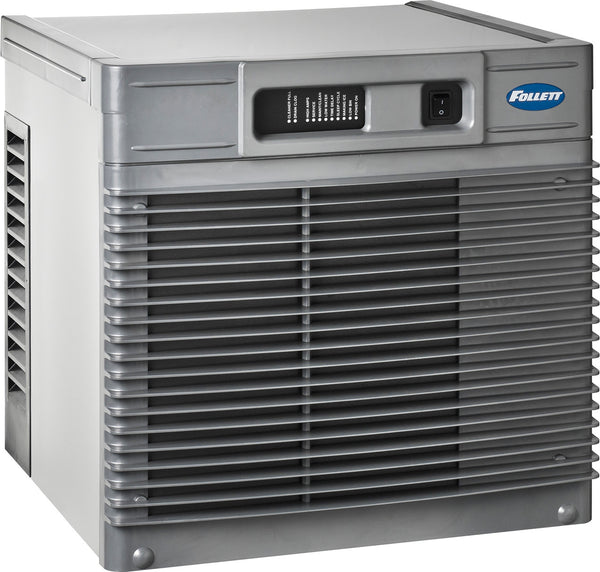 Follett HCE710ABT Horizon Elite Series Chewblet Ice Maker I 280 kg Production