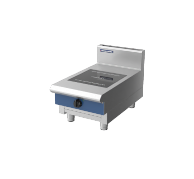 Induction Cooktop, Blue Seal, IN511R5-B, Bench Model, Electric
