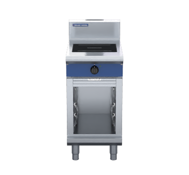 Blue Seal IN511R5-CB I Induction Cooktop I Cabinet Base I Induction Burner I 450mm I 5kW