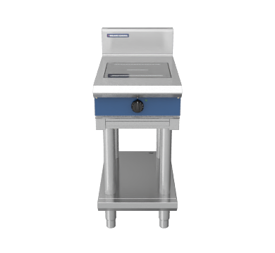 Induction Cooktop, Blue Seal, IN511R5-LS, Leg Stand, Electric
