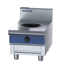 Blue Seal IN511W5-B I Wok I Induction Wok I Bench Model I 450mm I Electric Wok