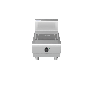 Waldorf IN8100F-B Electric Induction Cooktop - Bench Model