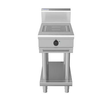 Waldorf IN8100F-LS Electric Induction Cooktop - Leg Stand