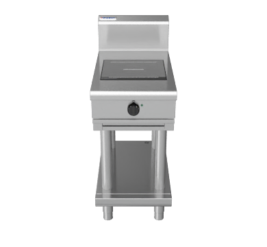 Waldorf IN8100R3-LS Electric Induction Cooktop - Leg Stand