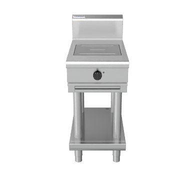 Waldorf IN8100R5-LS Electric Induction Cooktop - Leg Stand