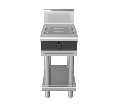 Waldorf INB8100F-LS Electric Induction Cooktop