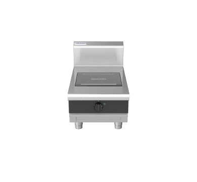 Waldorf INB8100R3-B Electric Induction Cooktop
