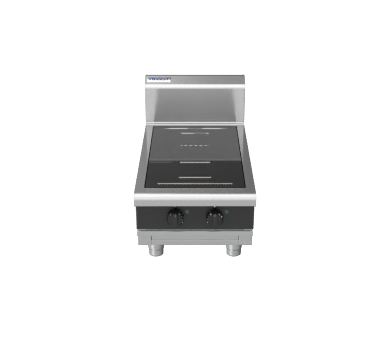 Waldorf INB8200F-B Electric Induction Cooktop