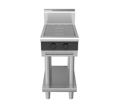 Waldorf INB8200F-LS Electric Induction Cooktop