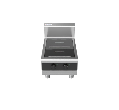 Waldorf INB8200R3-B - 450mm Electric Induction Cooktop