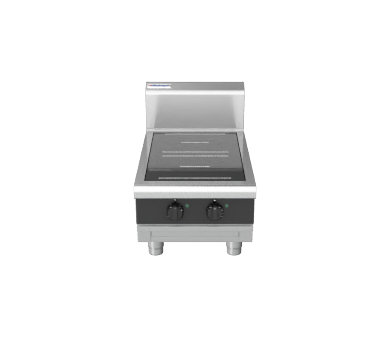 Waldorf INB8200R5-B - 450mm Electric Induction Cooktop