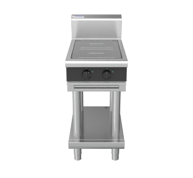 Waldorf INB8200R5-LS - 450mm Electric Induction Cooktop