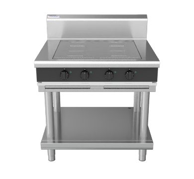 Waldorf INB8400F-LS - 900mm Electric Induction Cooktop