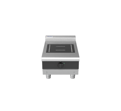 Waldorf INLB8100F-B Electric Induction Cooktop Low Back Version
