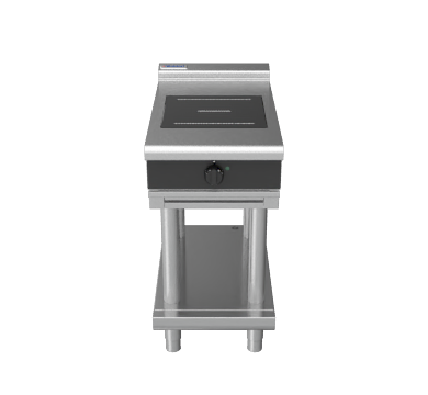 Waldorf INLB8100R3-LS Electric Induction Cooktop