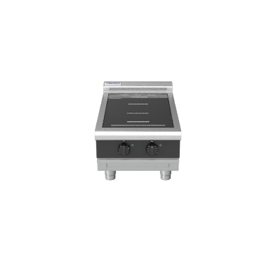 Waldorf INLB8200F-B Electric Induction Cooktop