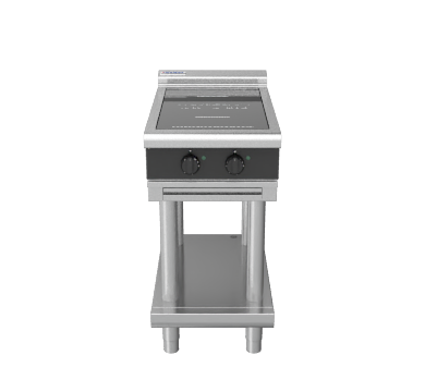 Waldorf INLB8200R3-LS - 450mm Electric Induction Cooktop