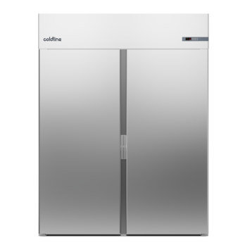 Coldline J160/2M 1679 Liter Roll-In Cabinets - Double Door