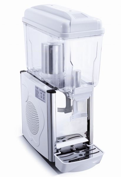 Beverage Dispenser, Anvil, JDA2001, Single Bowl