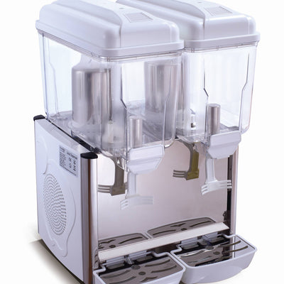 Anvil JDA2002 I Double Bowl I Beverage Dispenser I Drink Dispenser