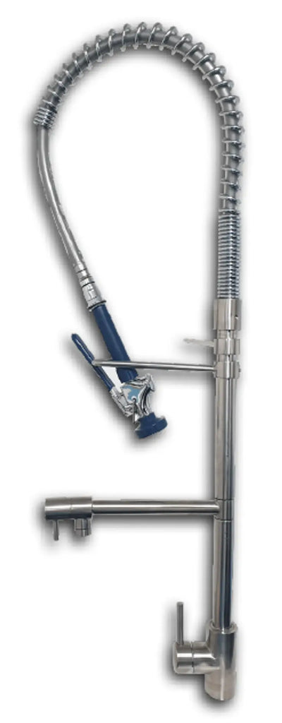 Jetstream JET1200D | Deck Mount Pre Rinse Tap