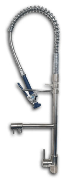 Jetstream JET1200D | Deck Mount Pre Rinse Tap