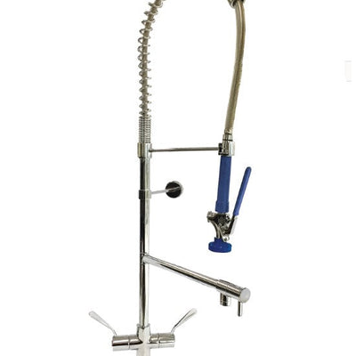 Jetstream JET1500D | Deck Mount Pre Rinse Tap