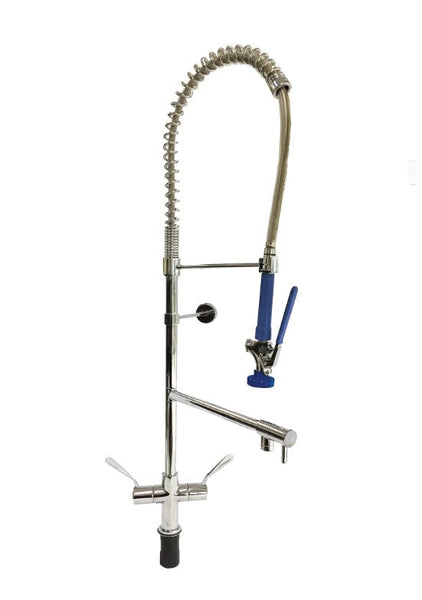 Jetstream JET1500D | Deck Mount Pre Rinse Tap