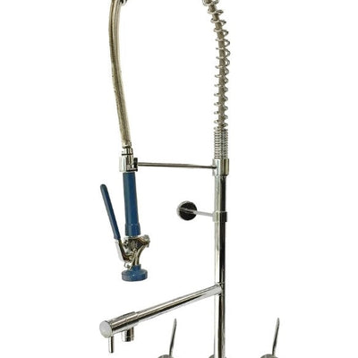 Jetstream JET1500WCB | Wall Mount Concealed Breech