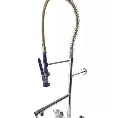 Jetstream JET1500W | Wall Mount Exposed Breech