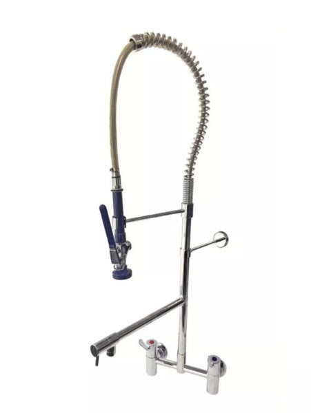 Jetstream JET1500W | Wall Mount Exposed Breech