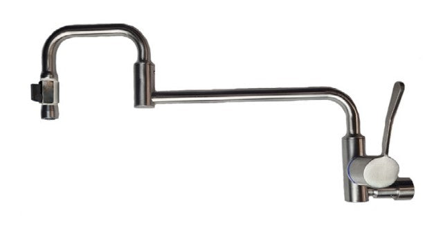 Jetstream JET2047W | Wall Mount pot and kettle filling faucet