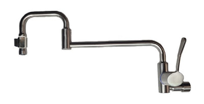 Jetstream JET2047W | Wall Mount pot and kettle filling faucet