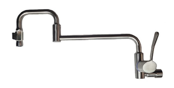 Jetstream JET2047W | Wall Mount pot and kettle filling faucet