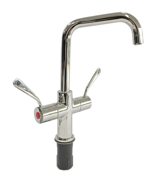 Jetstream JET3150D | Deck Mount Faucet with 180mm Spout