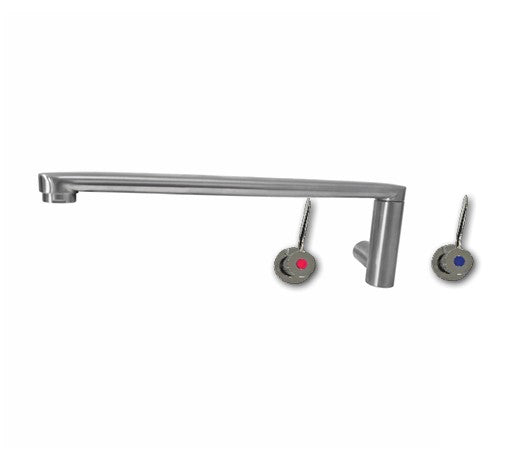 Jetstream JET3560W | Wall Mount with 350mm Spout