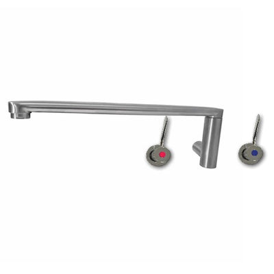 Jetstream JET3560W | Wall Mount with 350mm Spout