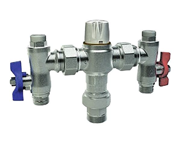 Jetstream JET6000 | Thermostatic Mixing Valve 15/20mm
