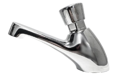 Jetstream JET745D | Deck Mount Time Flow Tap