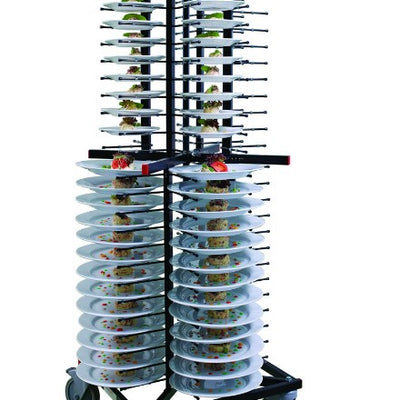 Jackstack JS104 | Plate Rack 104 plates