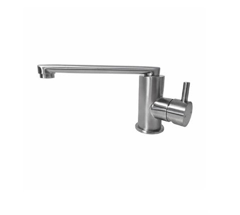 Jetstream JET3550W | Deck Mount with 180MM Spout