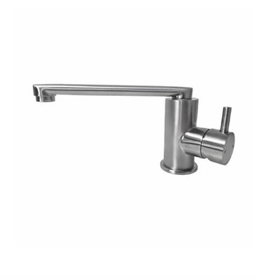 Jetstream JET3550W | Deck Mount with 180MM Spout