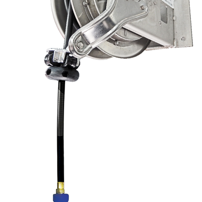 Jetstream JET-1035-OSS-Y722 | Heavy Duty Hose Reel | 11m Hose