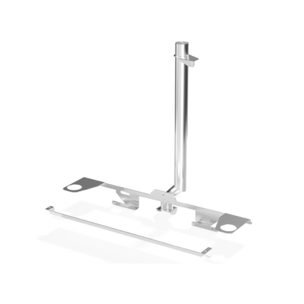 Smeg KITSTCK55 | Stacking Kit for 2 x SPO5/SPO4 Series Ovens