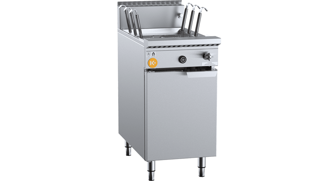 K+ Series KNC-6 Six Basket Noodle Cooker
