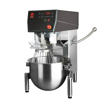 Moffat KODIAK20 I Bear 20 Litre I Planetary Mixer I Best Planetary Mixer