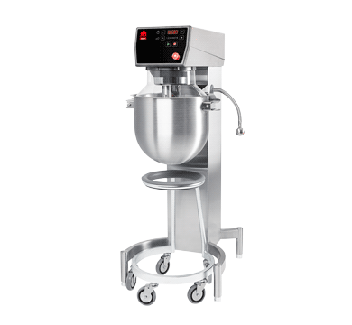 Moffat KODIAK30 I Bear 30 Litre I Mixer I Planetary Mixer I Best Planetary Mixer