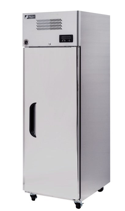 Fresh Refrigeration KTM-25RS1 |Top Mount Upright | Single Door | Upright Fridge